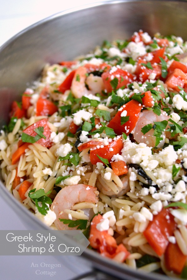 Greek-Style-Shrimp-and-Orzo-An-Oregon-Cottage