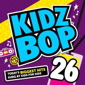 KidzBop