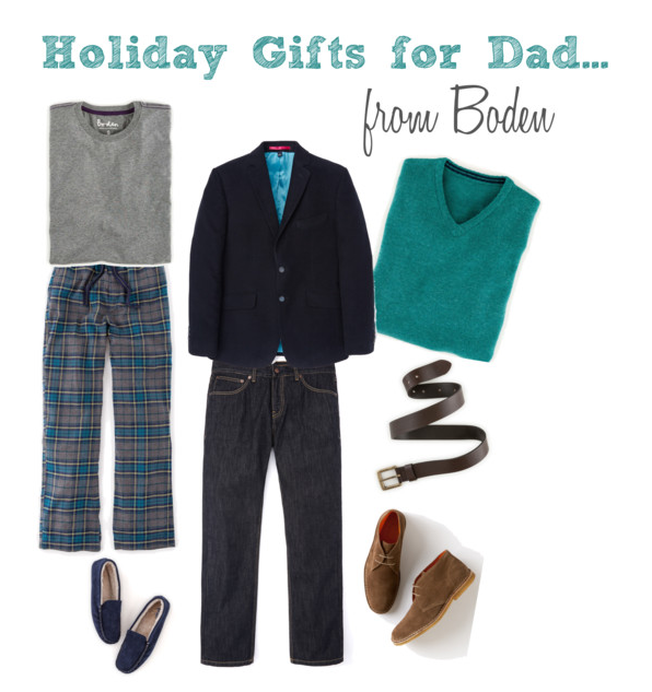 holiday gifts from boden for dad 