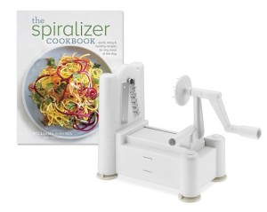 Spiralizer