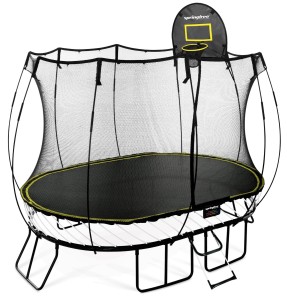 Springfree Trampoline