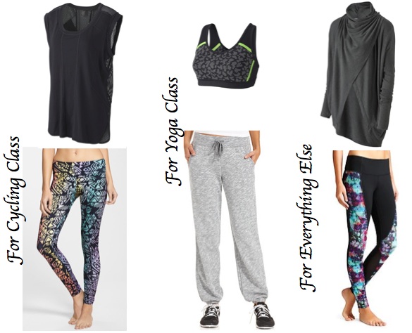 Cute workout outfits fashion Friday
