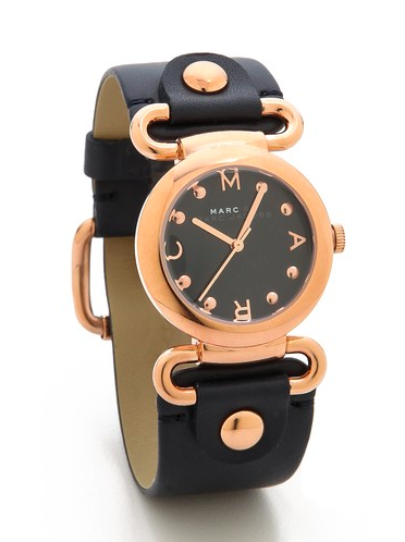 Marc by Marc Jacobs Molly Watch: