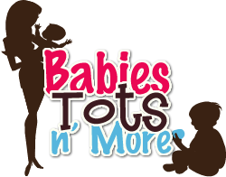 babies tots consignment