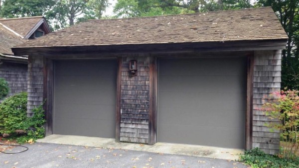 garage door trends