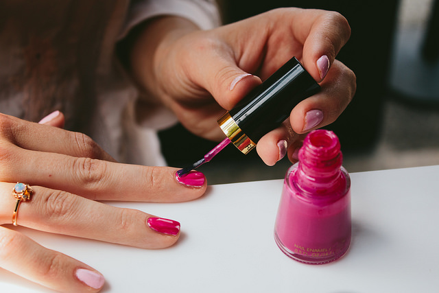 Fall Beauty Trends by Revlon #LoveIsOn | So Chic Life