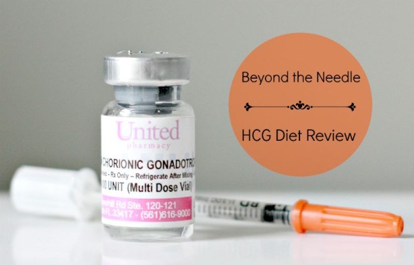 hcg diet review