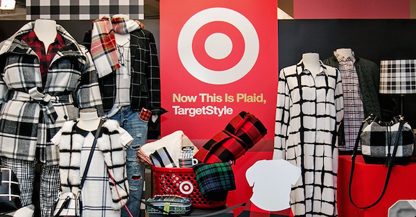 Target fall 2015 designer collaboration