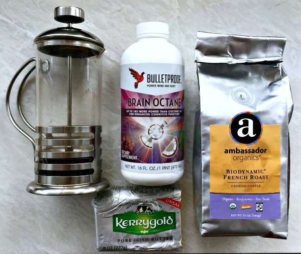 Best coffee to use for making Bulletproof Coffee