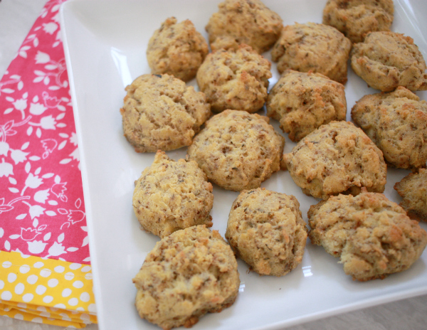 Gluten Free Grain Free Drop Biscuits Pinterest