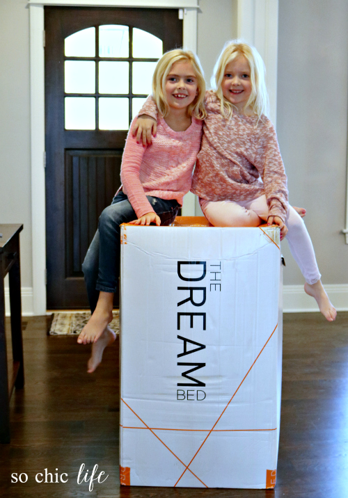 Dream Bed Review 