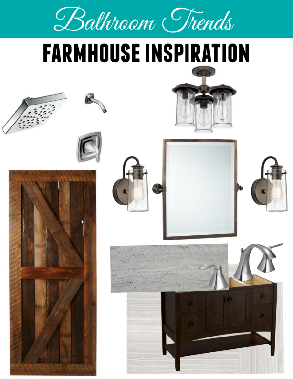 Farmhouse Inspiration