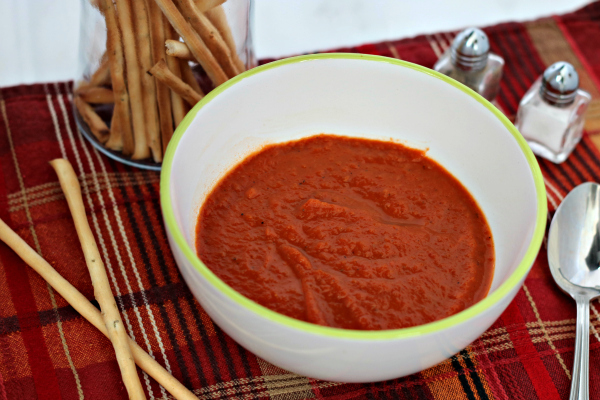 Tomato Soup Recipe Ina Garten 