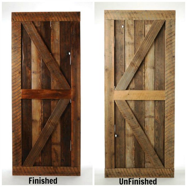 Big Sky Barn Doors Products