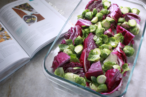 Brussel Sprouts 21 Day Sugar Detox 