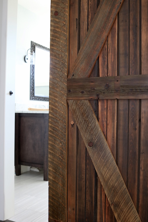 Big Sky Barn Doors Sliding Barn Door 101