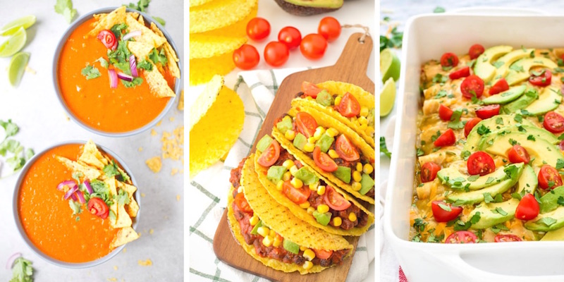 27 Cinco de Mayo Recipes