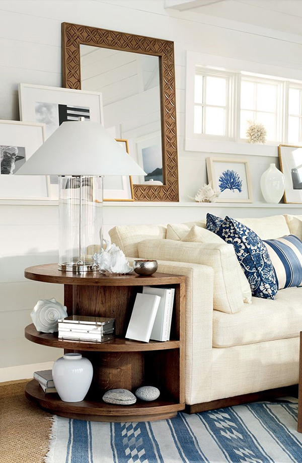  Easy Ways to Freshen Up Your Living Room