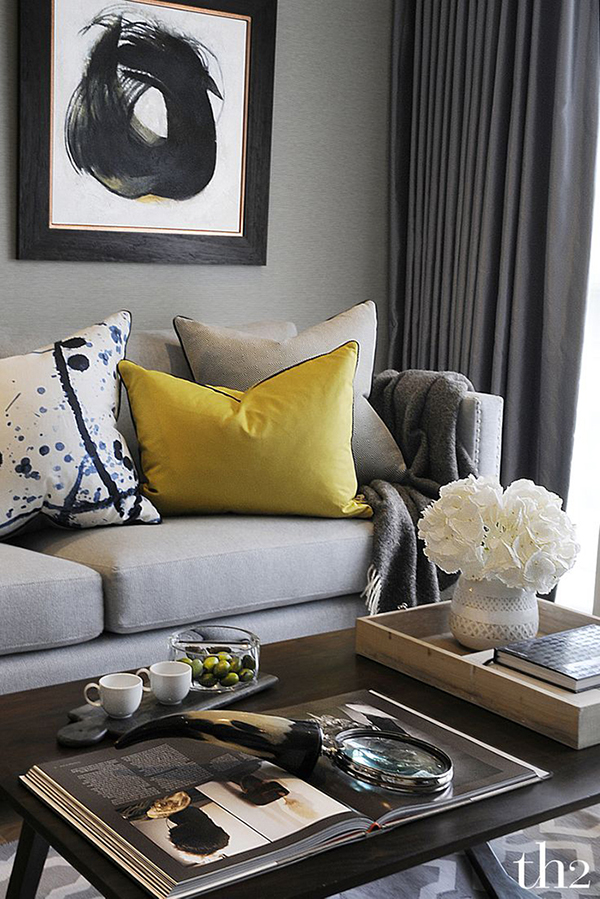 9 Easy Ways to Freshen Up Your Living Room