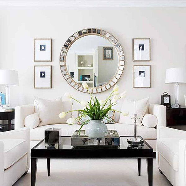 9 Easy Ways to Freshen Up Your Living Room