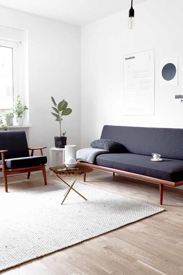 9 Easy Ways to Freshen Up Your Living Room