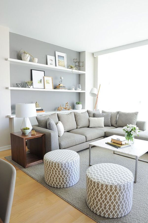 9 Easy Ways to Freshen Up Your Living Room