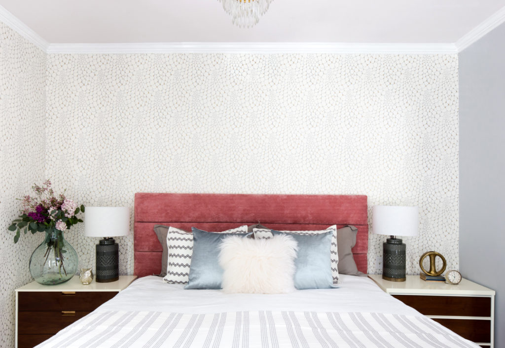 Home Trends: Wallpaper Inspiration