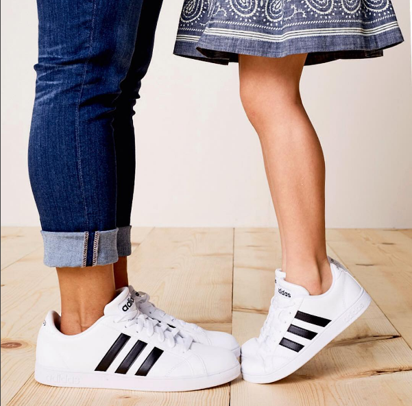 dsw adidas sneakers