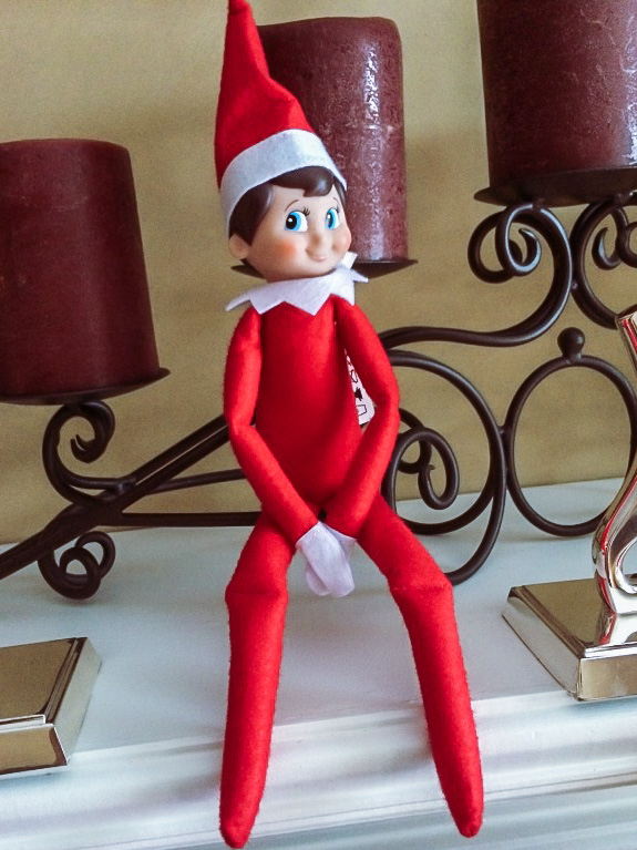 Calling all the Elf on the Shelf moms! Are you like me trying to come up with fun, creative ideas for Elf on the Shelf every night?