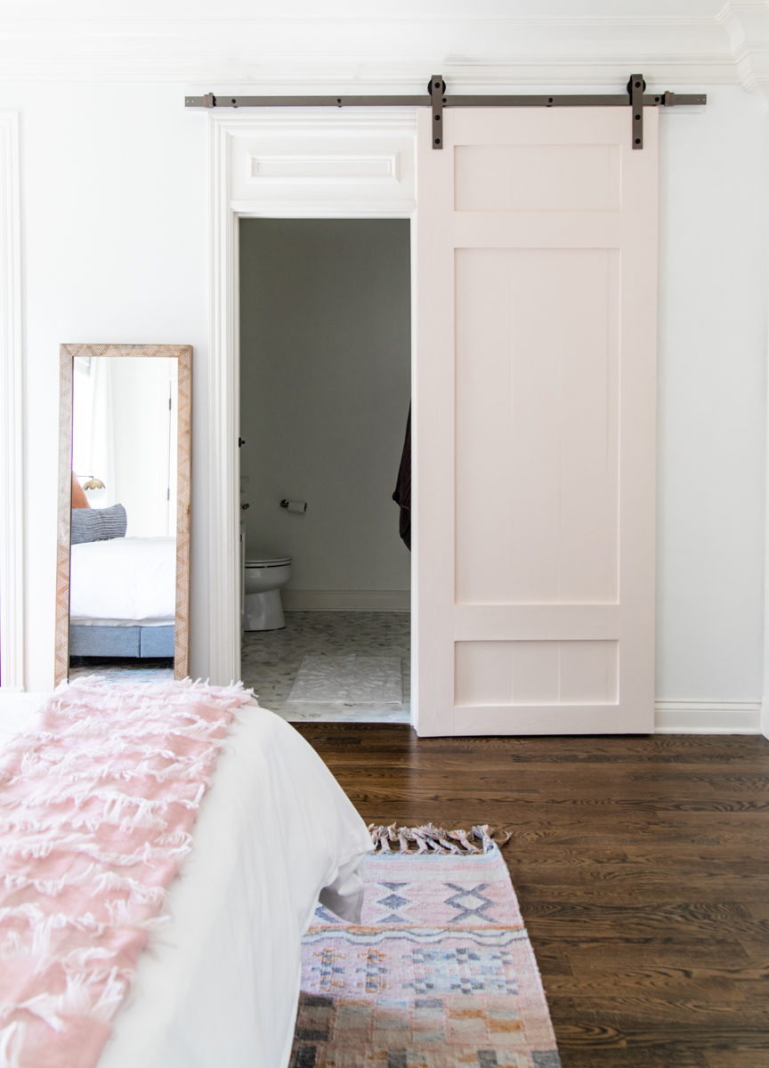 Boho Teen Girl Bedroom Design