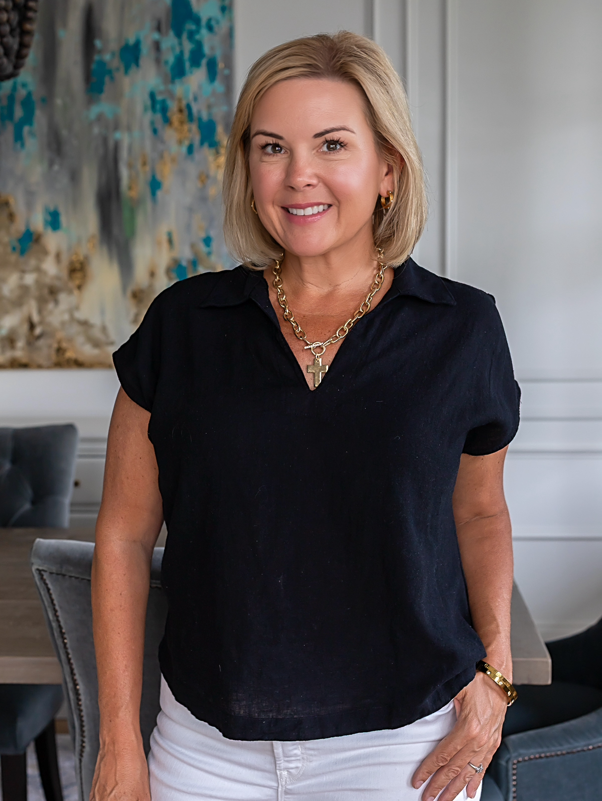 Alison Ray Franklin, TN
